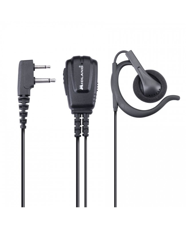 MIDLAND MA24-L Pro Sistemi Intercom
