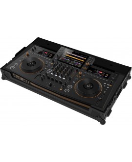 Flightcase P-Opus-Quad NSE Konsolen-Cases