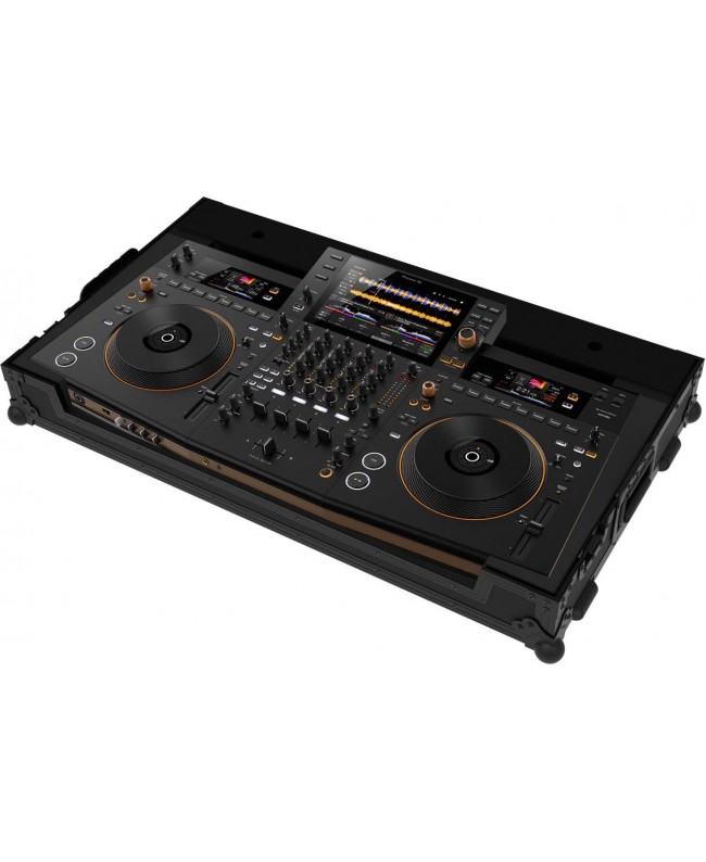 ZOMO Flightcase P-Opus-Quad NSE Custodie per console