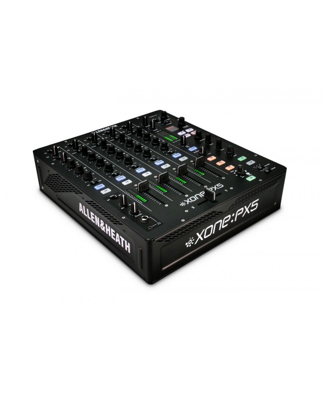 Allen & Heath XONE:PX5 DJ mixers