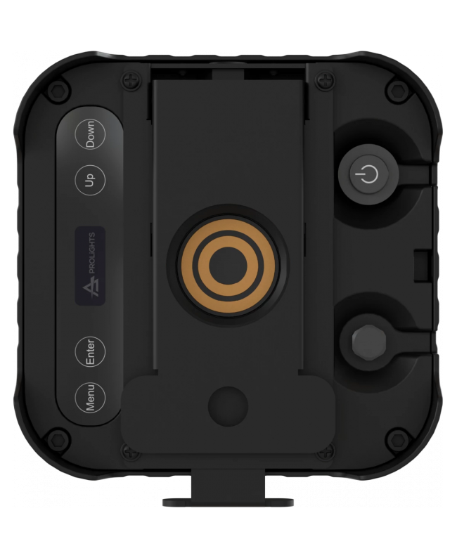 PROLIGHTS Smart BatPlus Neo Black Battery Lights