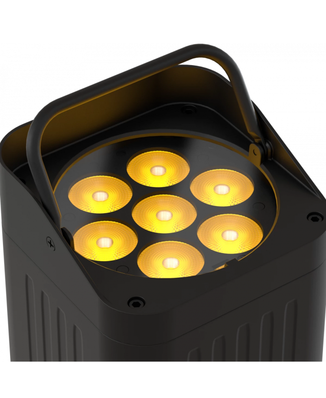 PROLIGHTS Smart BatPlus Neo Black Battery Lights