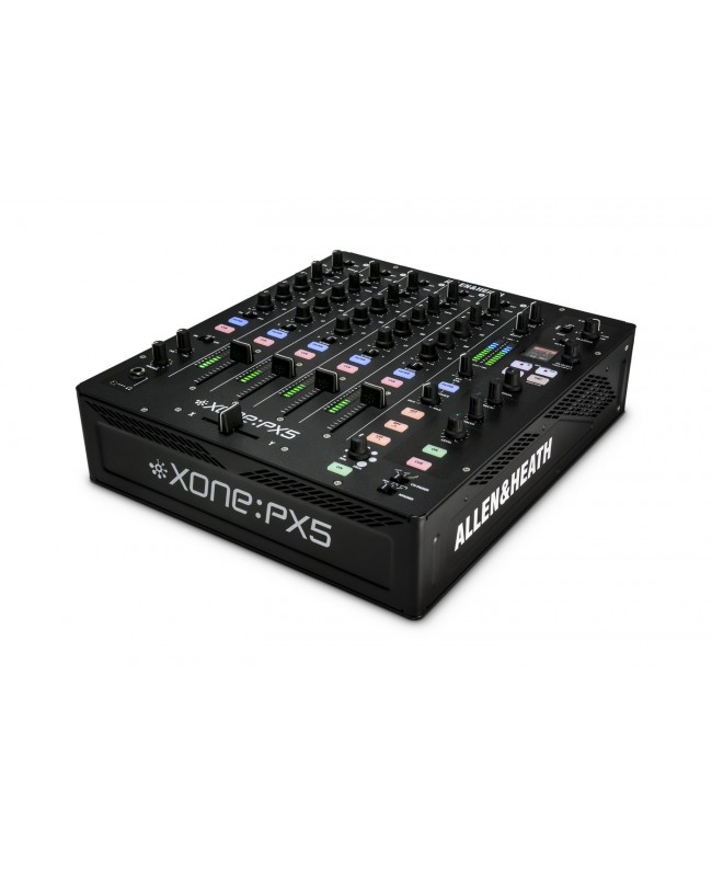 Allen & Heath XONE:PX5 DJ mixers