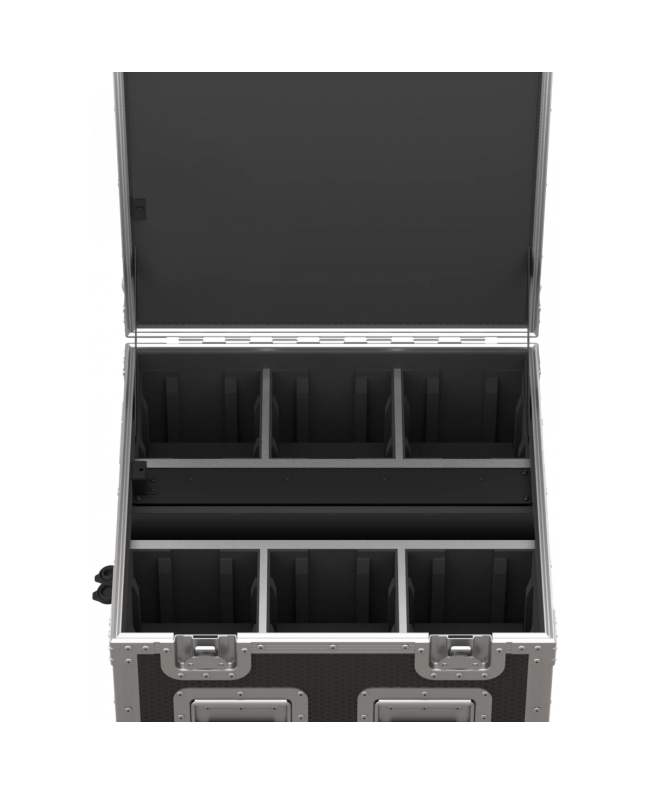 PROLIGHTS Smart BatPlusNeo Pack Black Battery Lights