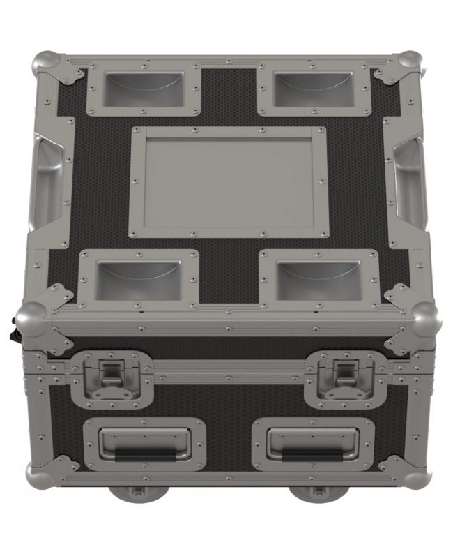 PROLIGHTS Smart BatPlusNeo Pack Black Battery Lights