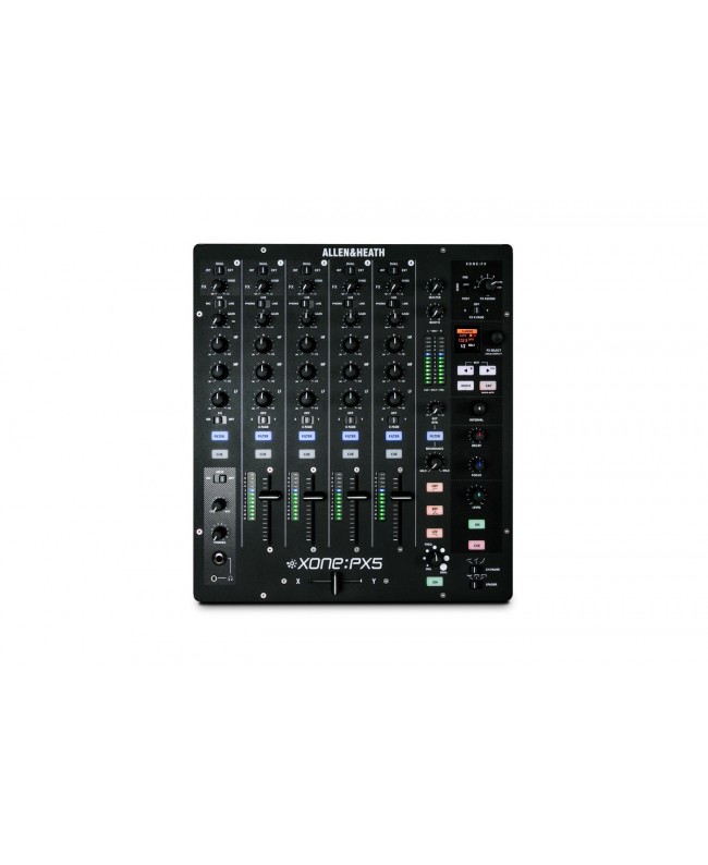 Allen & Heath XONE:PX5 DJ mixers