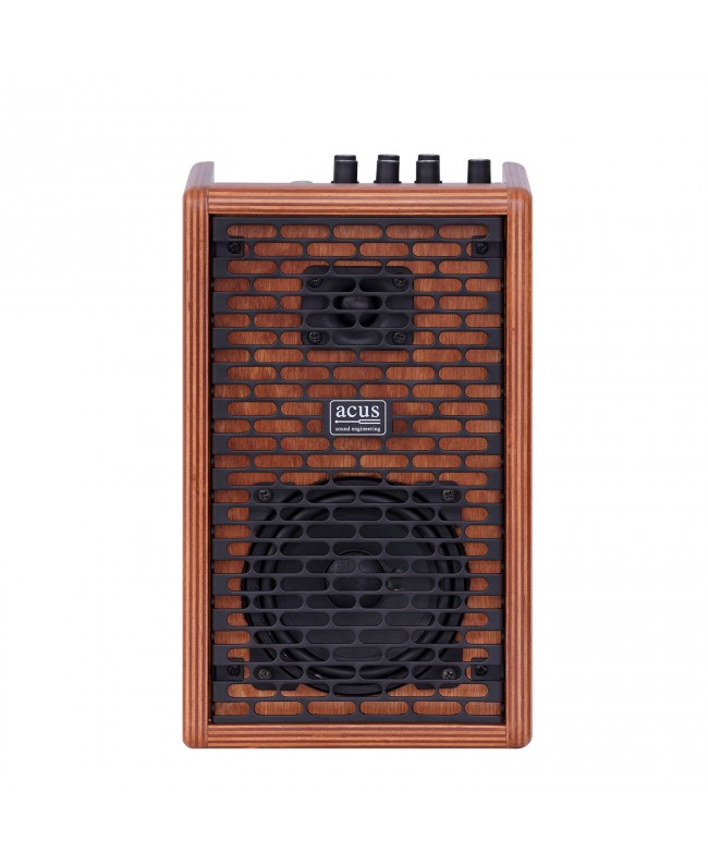 ACUS One Forstrings 4 Ferdi Wood Complete PA Systems