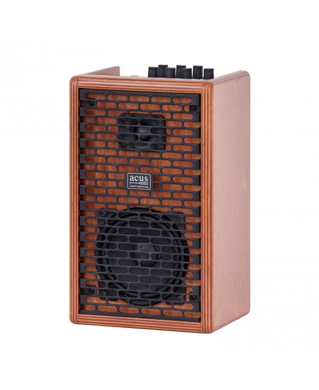 ACUS One Forstrings 4 Ferdi Wood Complete PA Systems
