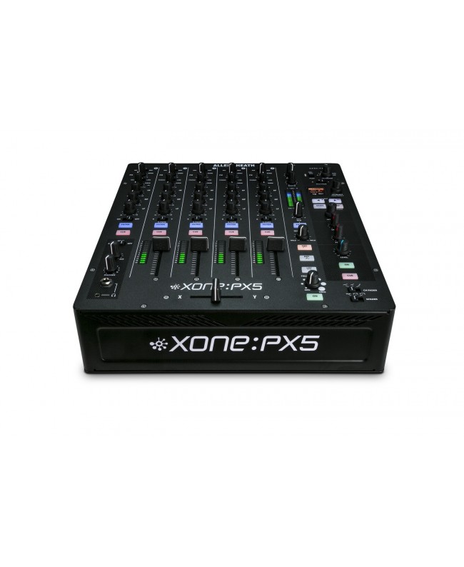 Allen & Heath XONE:PX5 DJ-Mixer