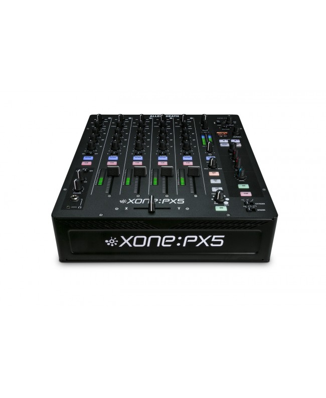 Allen & Heath XONE:PX5 DJ mixers