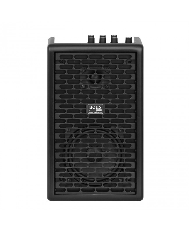 ACUS One Forstrings 4 Ferdi Black Complete PA Systems