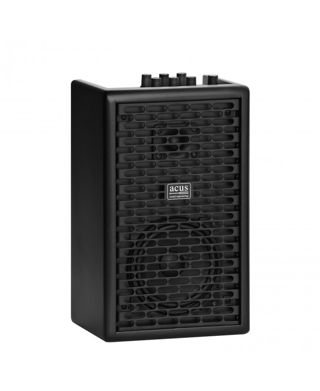 ACUS One Forstrings 4 Ferdi Black Complete PA Systems