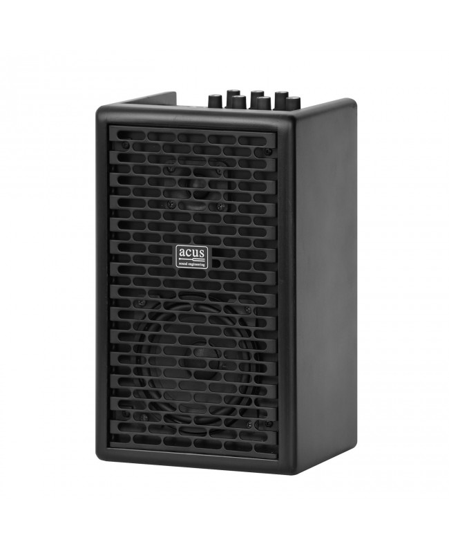 ACUS One Forstrings 4 Ferdi Black Complete PA Systems