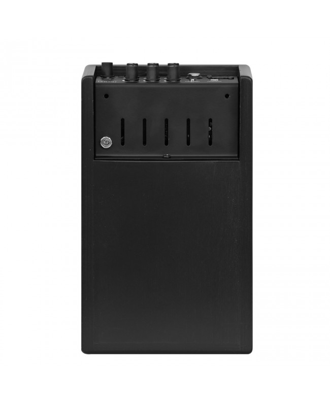 ACUS One Forstrings 4 Ferdi Black Complete PA Systems