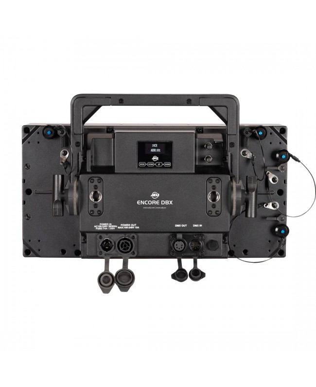 ADJ Encore DBX Blinder