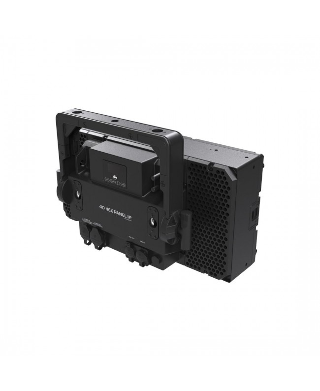 ADJ 40 HEX IP PANEL Pannelli LED