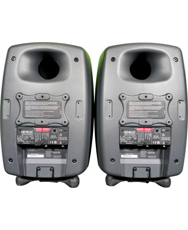 GENELEC 8351BP EX-DEMO | Paar Second Chance