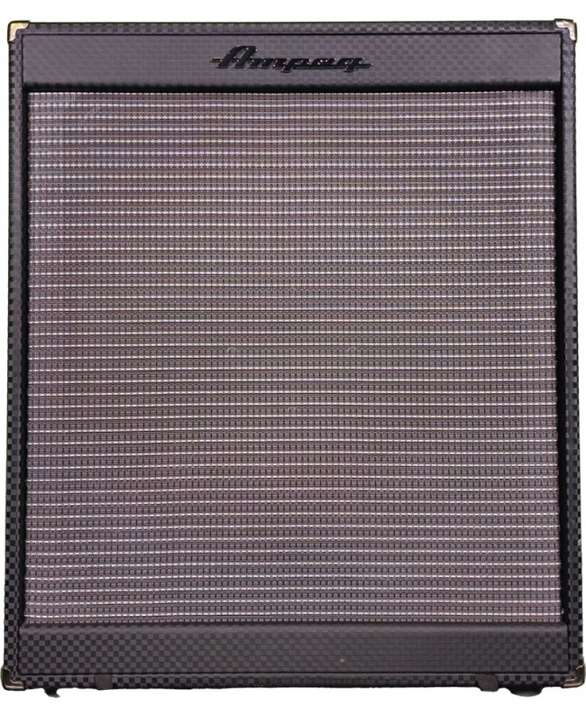 AMPEG PF-410HLF con custodia | EX-DEMO Second Chance