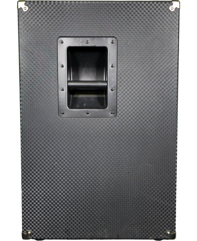 AMPEG PF-410HLF con custodia | EX-DEMO Second Chance