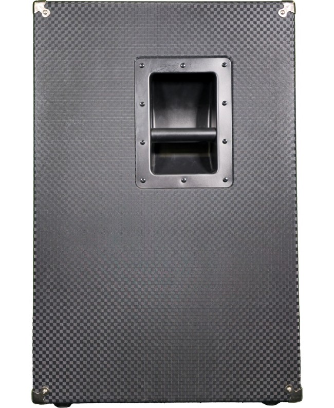 AMPEG PF-410HLF con custodia | EX-DEMO Second Chance