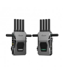 Accsoon CineView Master 4K Wireless AV Transmission