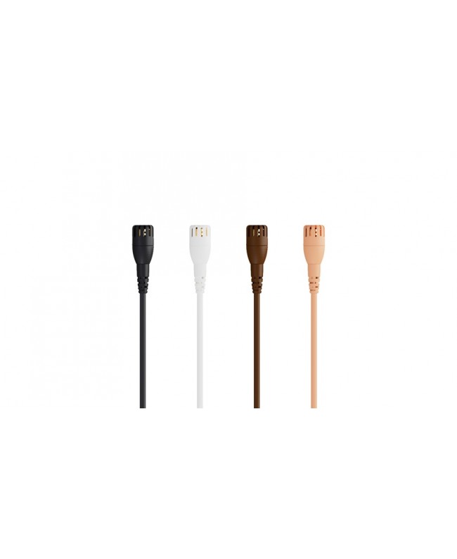 DPA 2061-OL-C-F03 Lavalier Microphones