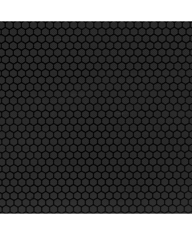 UDG U91076BL Ultimate Flight Case Pioneer XDJ-RX3 Black Plus (Wheels) Console Cases