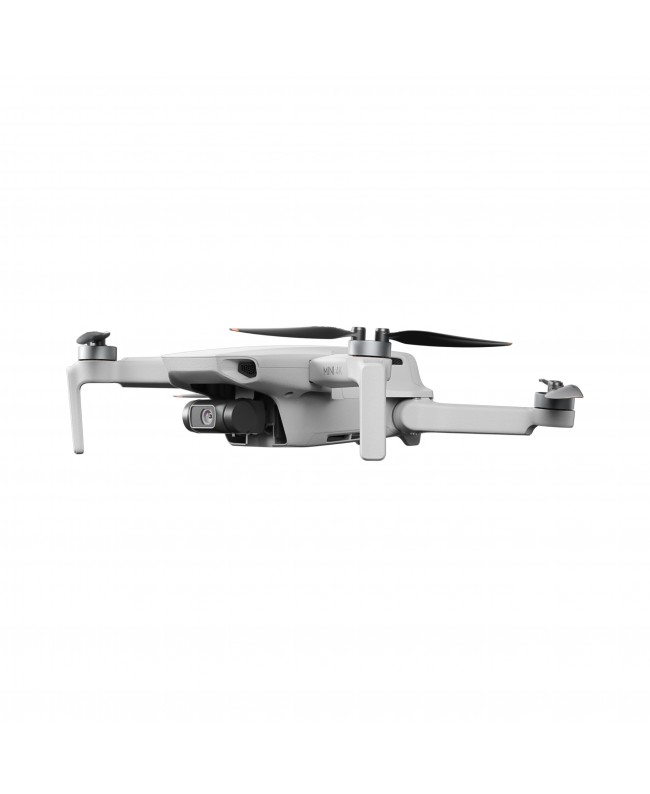 DJI Mini 4K Drones