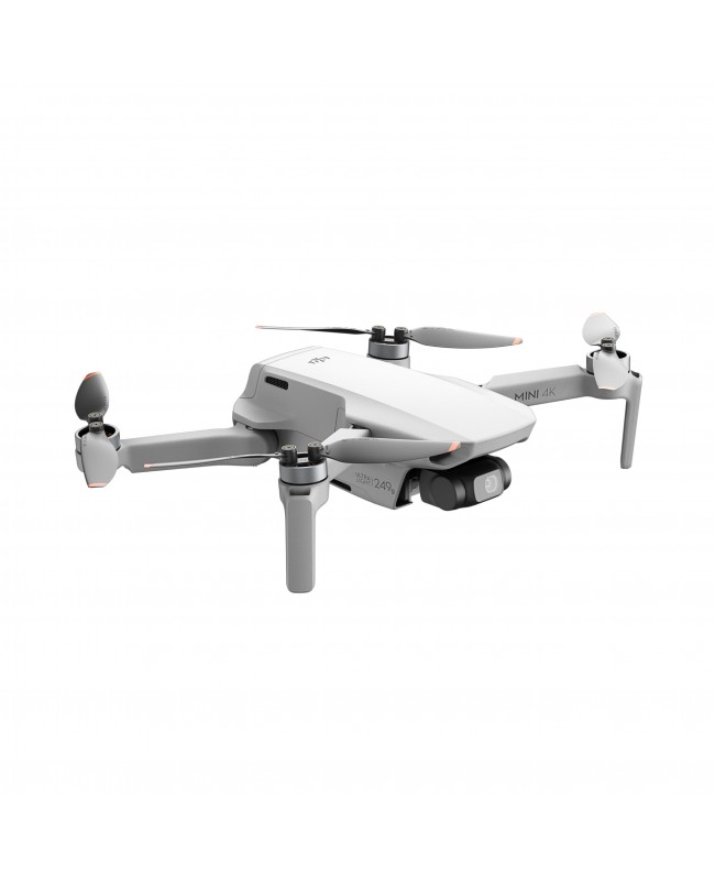 DJI Mini 4K Droni