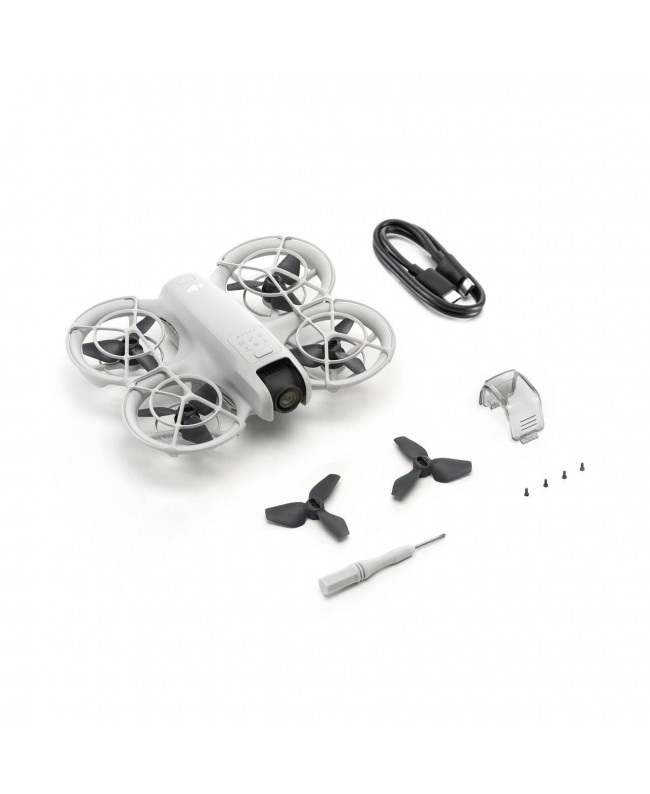 DJI Neo Droni