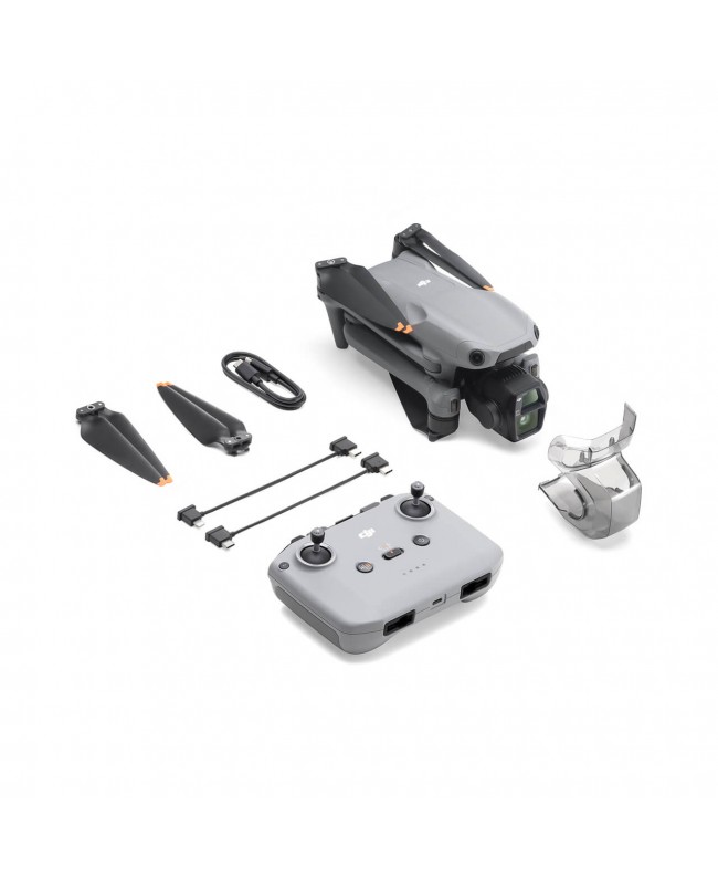 DJI Air 3S Droni