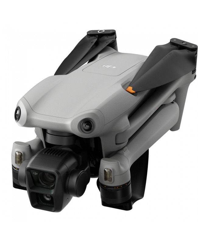 DJI Air 3 Fly More Combo-RC 2 Droni