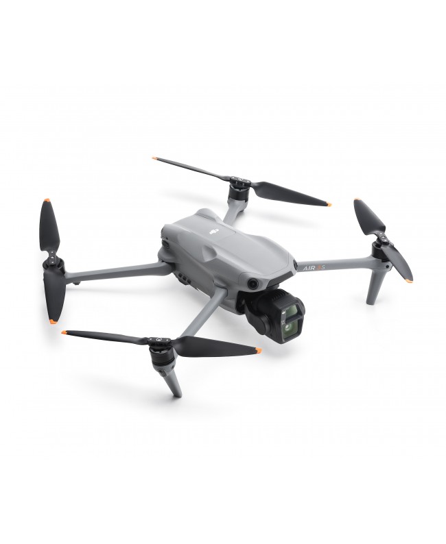 DJI Air 3S Fly More Combo-RCN3 Drones