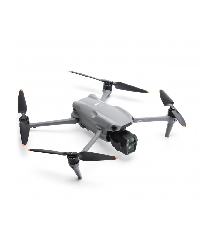 DJI Air 3S Fly More Combo-RCN3 Droni