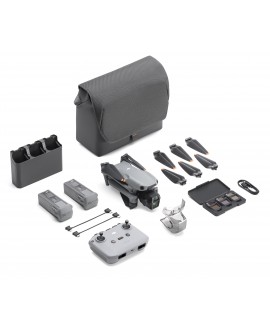 DJI Air 3S Fly More Combo-RCN3 Drohnen