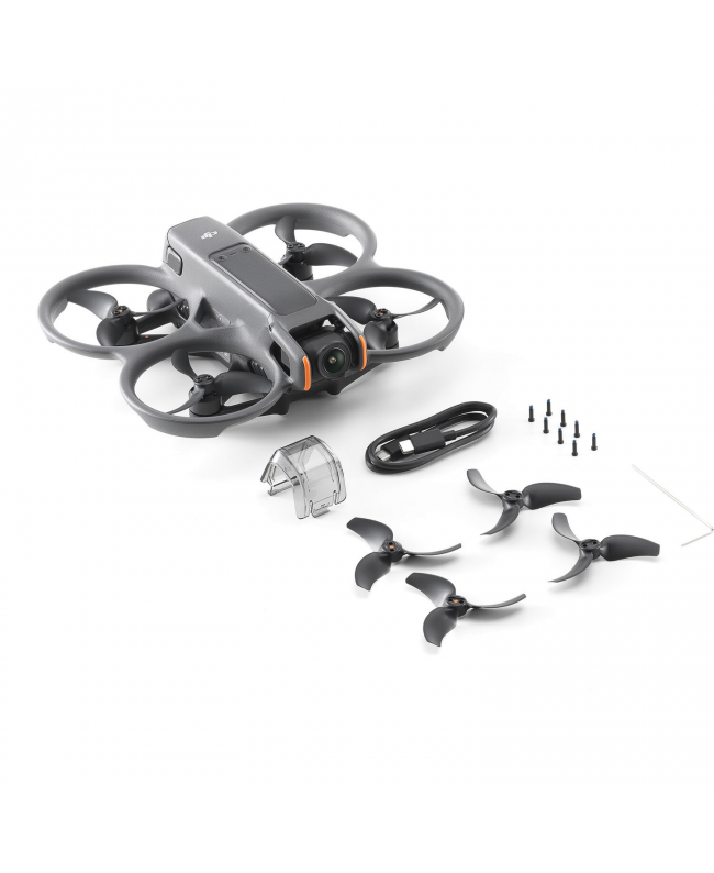 DJI Avata 2 Droni