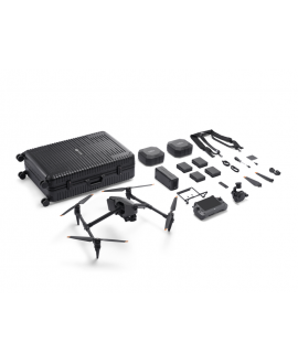 DJI Inspire 3 Droni