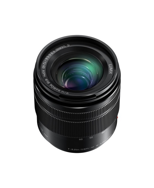 Panasonic H-FS12060E Micro 4:3 Objektive