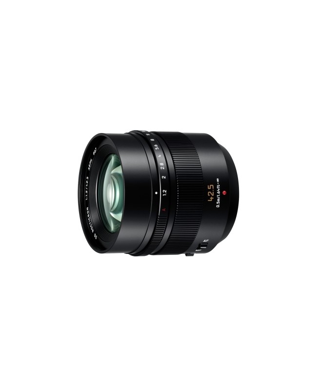 Panasonic H-NS043E Micro 4:3 Lenses