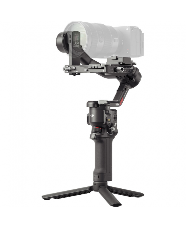 DJI RS 4 Gimbal