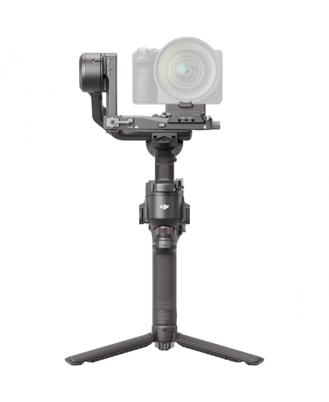 DJI RS 4 Gimbal