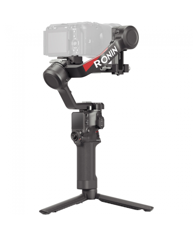 DJI RS 4 Combo Gimbal