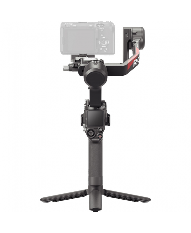 DJI RS 4 Combo Gimbal