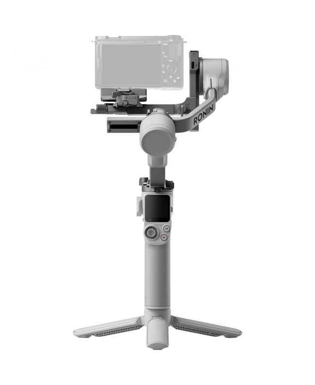 DJI RS 4 Mini Gimbal