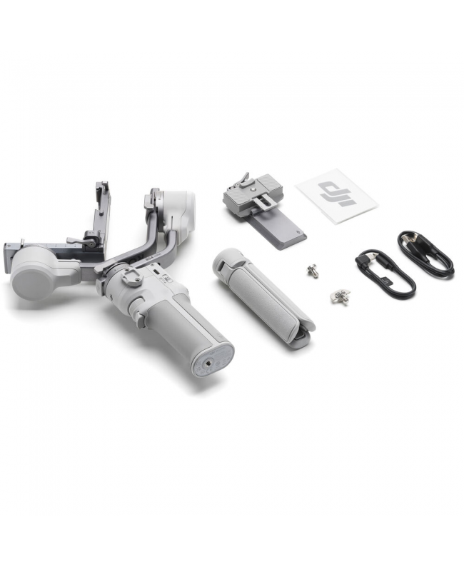 DJI RS 4 Mini Gimbal