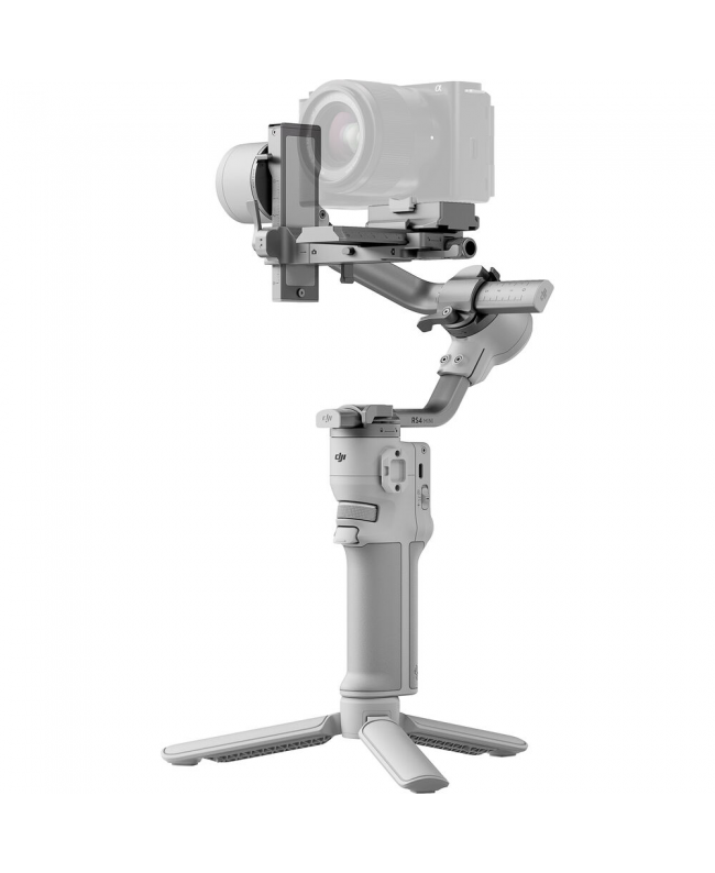 DJI RS 4 Mini Gimbal