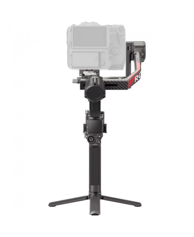 DJI RS 4 PRO Gimbal