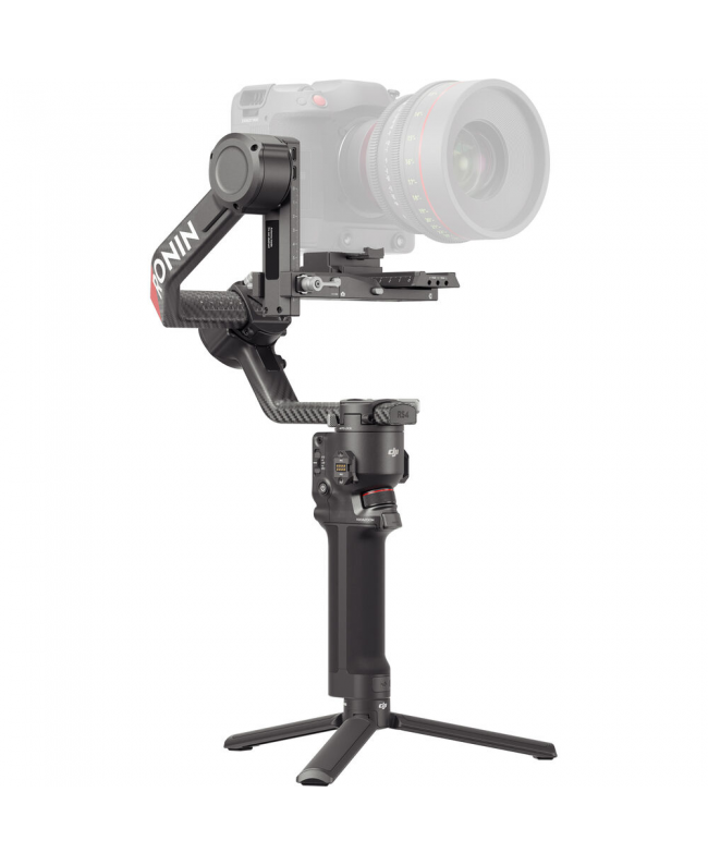 DJI RS 4 PRO Combo Gimbal