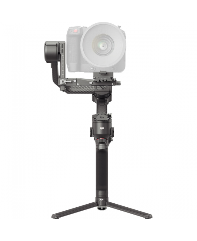 DJI RS 4 PRO Combo Gimbal