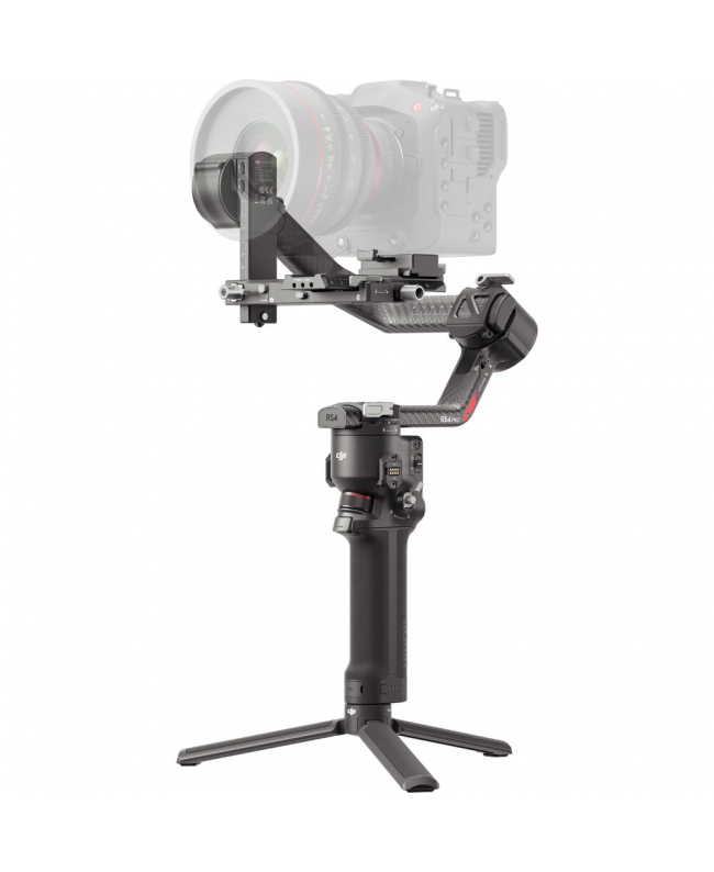 DJI RS 4 PRO Combo Gimbal